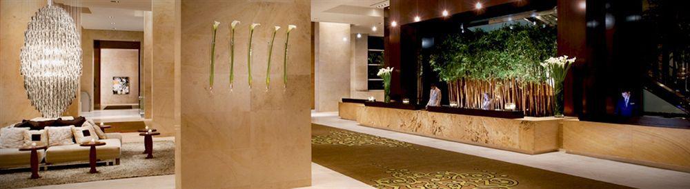 Hotel Mgm Tower At Borgata Atlantic Stadt Exterior foto